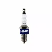 Spark Plug D8TC for Bashan BS200S-3, BS200S-7, 250ccm Atv Quad HMParts