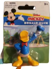 Disney Junior Figure - New - Mickey & Friends Donald Duck