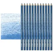 Prismacolor Mediterranean Blue Colored Pencils Pack Of 12
