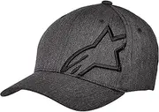 Alpinestars Men's Corp Shift 2 Curved Brim