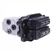 For Case CX31B CX17B CX50B CX36B CX25 Travel Pilot Control Valve PM30V00019F4