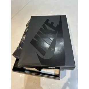 NIKE air Jordan low OG SP 鞋盒/方巾/鞋子包巾