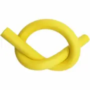 Golf Swing Trainer Indoor Practice Soft Stick Strength Tempo Training Aid Tool