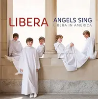 在飛比找Yahoo!奇摩拍賣優惠-【E】Libera Angels Sing Libera i