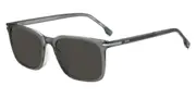 BOSS 1749/G/S Asian Fit CBL/IR Men Sunglasses