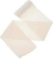 Sosoport Postpartum Chest Bandage Postpartum Postpartum Abdominal Postpartum Breast and Chest Wrap Pregnancy Belly Support Band White Spandex