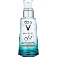 在飛比找樂天市場購物網優惠-薇姿VICHY M89火山能量微精華(50ml/瓶) [大買