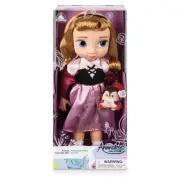 Disney Store Animators Collection Aurora Doll - 16'' NIB
