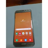 在飛比找蝦皮購物優惠-三星SAMSUNG Galaxy J4  Android 9