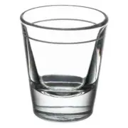 Libbey 5120/A0007 1.5 oz Lined Shot Glass - 6 Doz