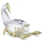 SWAROVSKI, SCORPIO, #5679255, BRAND NEW, MINT & BOXED, FREE USPS SHIPPING!