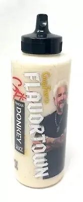 Guy Fieri's Flavortown Famous Donkey Sauce - Garlic Aioli Sauce for Chicken, Fri