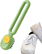 [Generic] Liquid Shoe Review, Liquid Adding Brush - User Appennato - Friendly | 7.48 Inch Liquid Cleaner Mop, Cleaning Tool for Men, Women