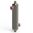 SP 2.0 Series 1,200,000 BTU Pool & Spa Heat Exchanger