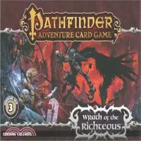 在飛比找三民網路書店優惠-Pathfinder Adventure Card Game