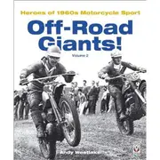 [Veloce Publishing] Off-Road Giants Book Volume 2