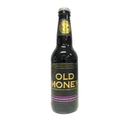 Stockade Old Money Single Barrel Imperial Stout 2018