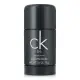 【Calvin Klein 凱文克萊】be 中性體香膏75g(平行輸入)