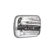 Narva 9-33V 200 x 142mm Truck-Lite LED High / Low Beam Free Form Headlamp Insert