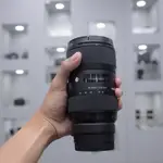 SIGMA 18-35MM F1.8 ART DC HSM 適用於索尼 A 帶適配器適用於索尼 E 卡口