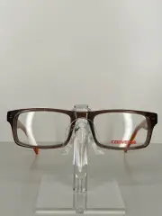 AUTHENTIC CONVERSE EYEWEAR - K003 COL. BROWN