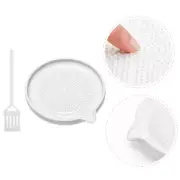 Garlic Grinder Spice Manual Ginger Potato Masher Kitchen Press