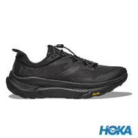 在飛比找蝦皮商城優惠-HOKA ONE ONE 男 Transport GTX 休