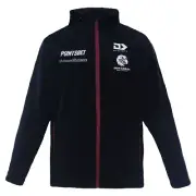 Manly Sea Eagles NRL 2024 Dynasty Players Wet Weather Jacket Sizes S-7XL!