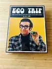 NEW SEALED - VINTAGE 1975 - GAMMON GAMES - STEVE ALLEN'S "EGO TRIP" BOARD GAME