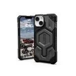 UAG MAGSAFE頂級版耐衝擊保護殼 IPHONE 14 PLUS 6.7 藍 極黑 灰 碳黑