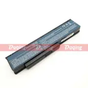 6Cell Battery for BenQ JoyBook R43 R56 Q41 C41/C41E A53 A53E A52 SQU-701 SQU-714