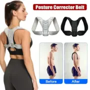 Original True Fit Posture Corrector Belt For Ladies & Men K Mart
