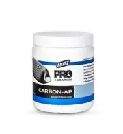 FritzPro Carbon AP (Activated Pellet) 226 g - 0.5 lb