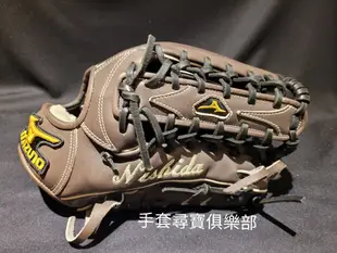 二手現貨～Mizuno Pro for professional 職業組 外野手套