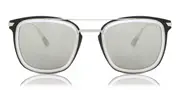 Police SPL725 HUNGER 2 NVAX Men's Sunglasses Black Size 51