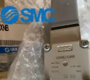 New SMC VX264EZ1GXNB Solenoid Valve