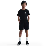 [Nike] Nike Kobe Bryant Big Kids' Dri-FIT Fund Shorts - Grade School Shorts