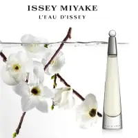在飛比找蝦皮購物優惠-三宅一生Issey Miyake ㄧ生之水 女性淡香水L’E