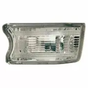 New Fits 2010-13 Toyota 4Runner 4-Door Capa Front RH Signal Light Lens & Housing (for: Toyota)