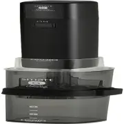 HARIO EMSG-2B Smart G Electric Coffee Grinder, 2-In-1, Hand Grind, Electric C...