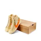 Size 10.5 - Nike Off-White x Blazer Mid All Hallows Eve
