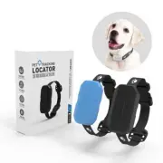 4G Pet Tracking Devices / AU GPS travel pet collar
