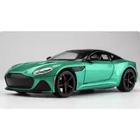 在飛比找蝦皮購物優惠-「車苑模型」嘉業 1:22 Aston Martin 阿斯頓