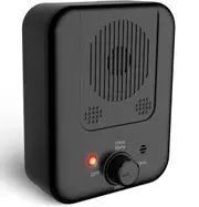 Ultrasonic Dog Anti Bark Trainer