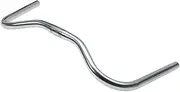 Nitto North Road Heat Treated Handlebar 55cm CrMo