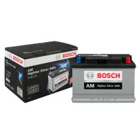 在飛比找ETMall東森購物網優惠-BOSCH 博世 S5+600-085 DIN100銀合金充