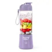 So Yummy by bella Portable To-Go Personal Blender for in and outdoor