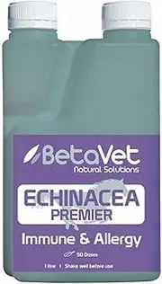 Betavet Echinacea 1 Litre