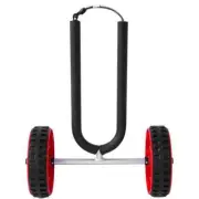 Alies SUP Trolley Stand Up Paddle Board Wheels