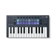 FLKey Min MIDI Keyboard Controller